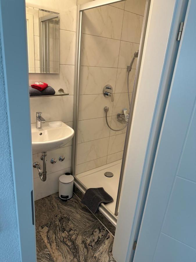 Hotel Post Mühlacker Esterno foto